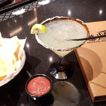 Casa Jimador - Skinny margarita - Mexican Near Me - Shreveport, Louisiana