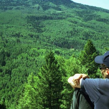 Corkins Lodge - Hiking at Corkins Lodge - Resorts Near Me - Chama, New Mexico