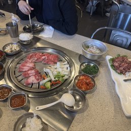 Beef Set B Beef Set B