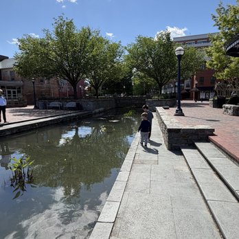 Carroll Creek Park - Parks Near Me - Frederick, Maryland Carroll Creek Park - Parks Near Me - Frederick, Maryland