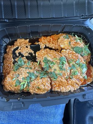 Contigo Taqueria by null