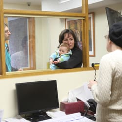 Marina Klotsman, DO - Dynasty Pediatrics - Front Desk