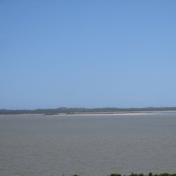 Coorong National Park - Coorong