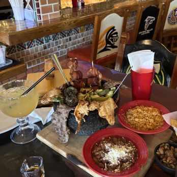 Mazatlan Grill - Mexican Near Me - Redding, California