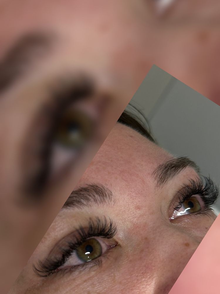 Threading By Linet Logo