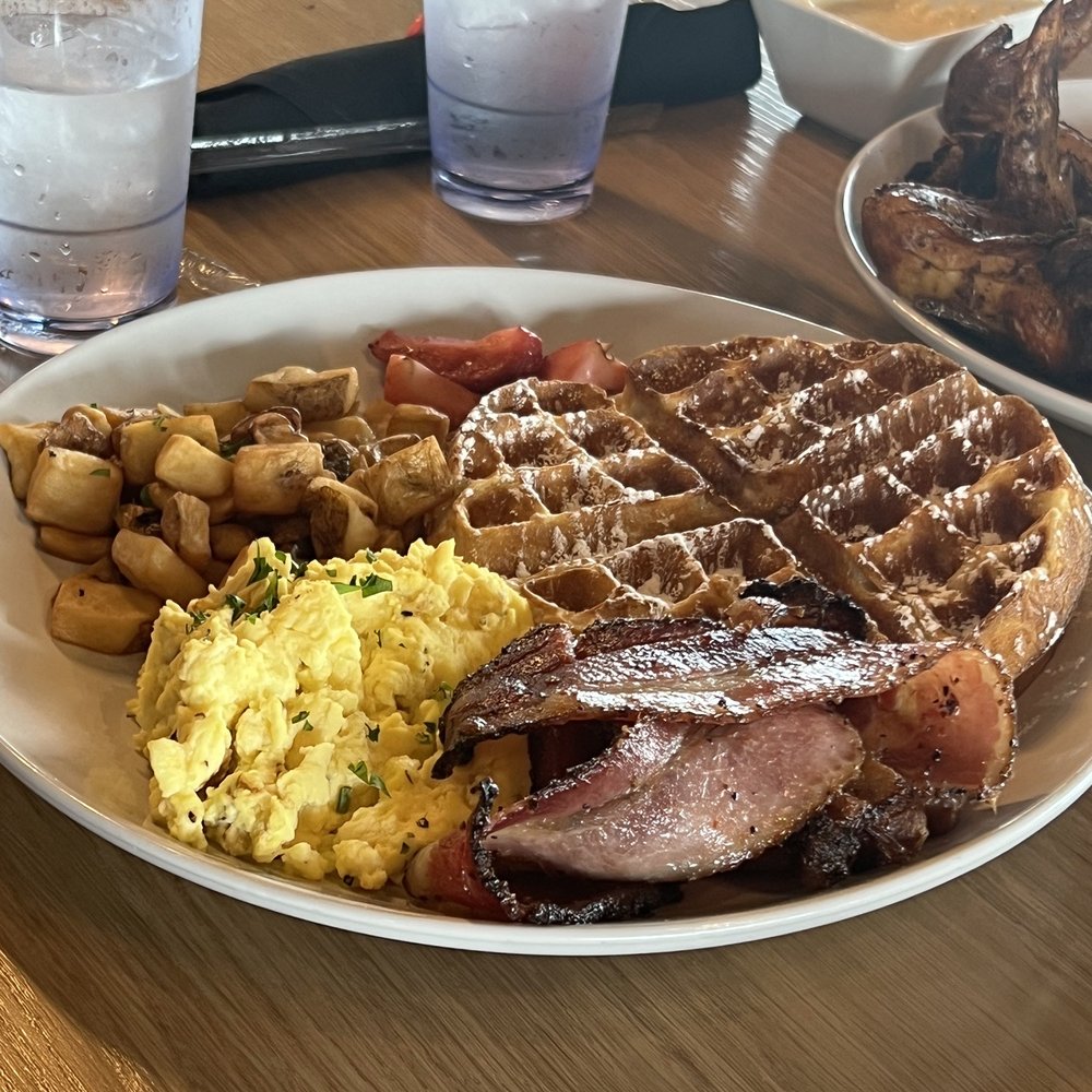 Scrambl'd - OG breakfast - Breakfast & Brunch Near Me - Oklahoma City, Oklahoma Scrambl'd - OG breakfast - Breakfast & Brunch Near Me - Oklahoma City, Oklahoma