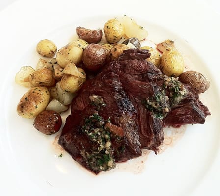 Ray's and Stark Bar by null