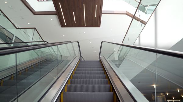 The Mall at Green Hills by null