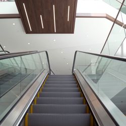 The Mall at Green Hills - Easily enter the New Wing through when you park in Emerald or Gold Parking.