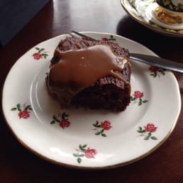 Salted Caramel