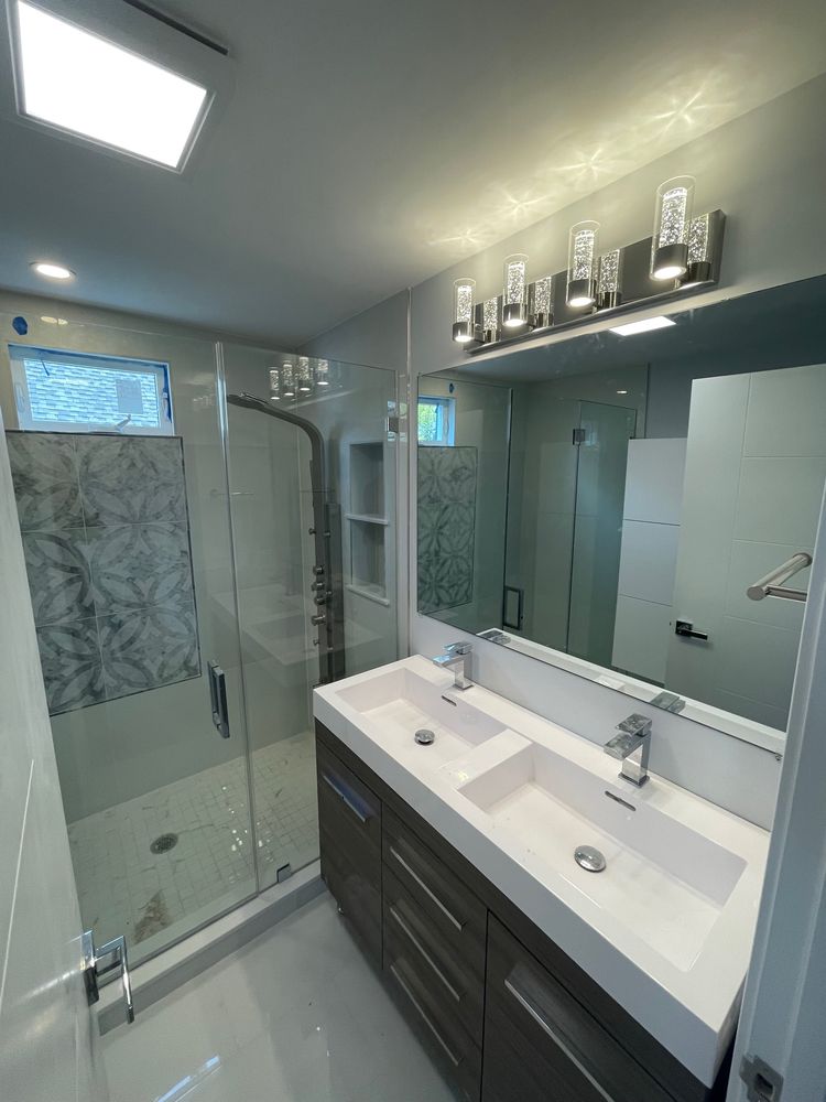 Slide of ER Services Plumbing and Heating