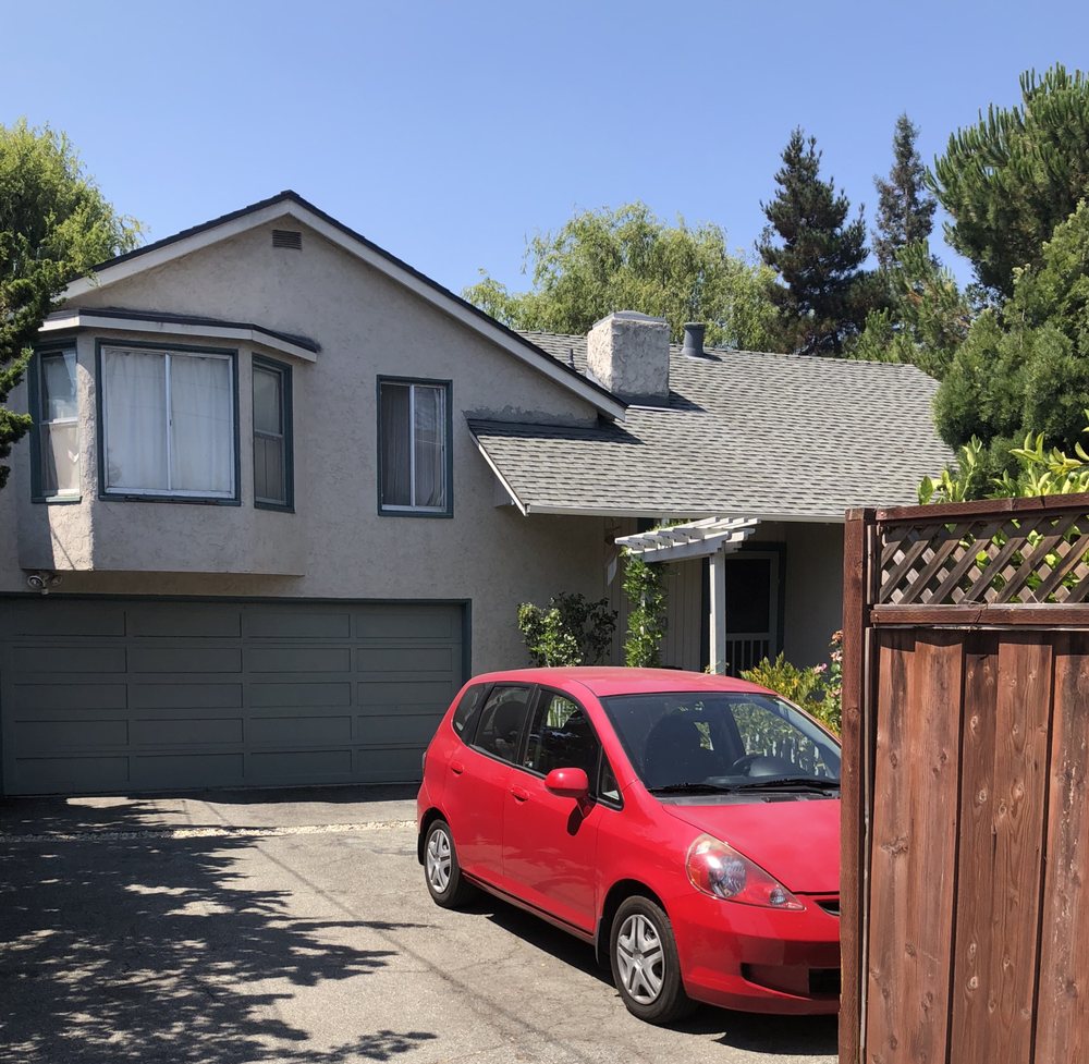 Slide of Roofing Responsibly