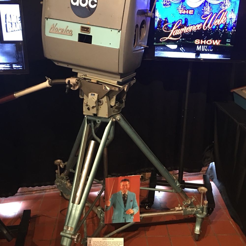 Texas Broadcast Museum - Museums Near Me - Kilgore, Texas Texas Broadcast Museum - Museums Near Me - Kilgore, Texas
