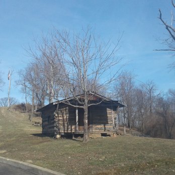 Fort Boreman Historical Park - Parks Near Me - Waverly, West Virginia