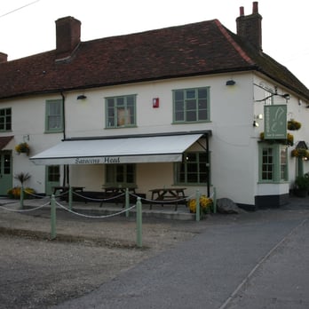 Saracens Head - Pubs Near Me - Sudbury, SFK Saracens Head - Pubs Near Me - Sudbury, SFK