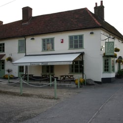 Saracens Head