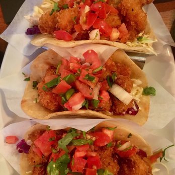 Local Kitchen - shrimp tacos - Cocktail Bars Near Me - Torrance, California Local Kitchen - shrimp tacos - Cocktail Bars Near Me - Torrance, California