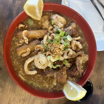 Qsina 8 - Lomi - Noodles Near Me - Union, New Jersey