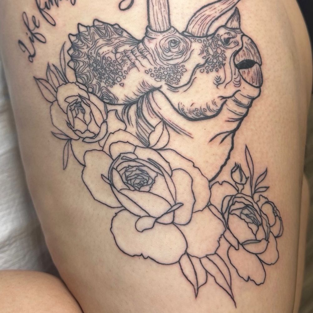 Kati Kat Tattoos - Tattoo Near Me - Las Vegas, Nevada