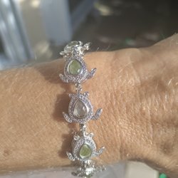 Filipi Jewelers of Coral Springs - Ruined link (middle)