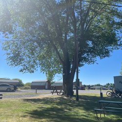Burns Rv Park