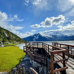 Airboat Alaska