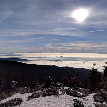 Mount Seymour Provincial Park - Dog Mountain - Hiking Near Me Mount Seymour Provincial Park - Dog Mountain - Hiking Near Me