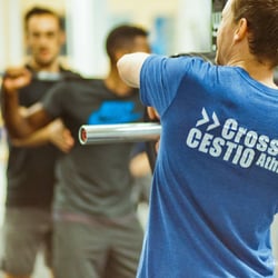 Crossfit Cestio