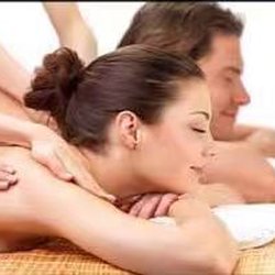 SY FOOT SPA Asian Massage