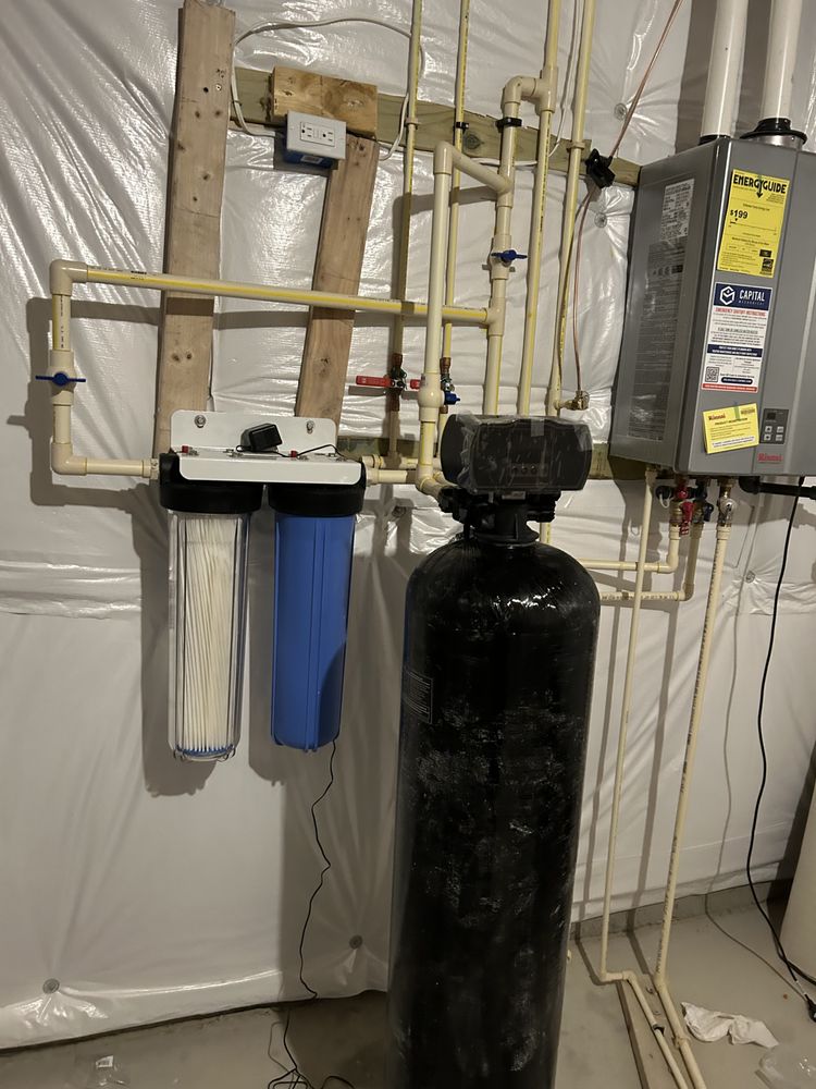 Slide of Ali Handyman