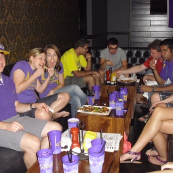 Standard Bar & Grill - Geaux Tigers - American Near Me - Chicago, Illinois Standard Bar & Grill - Geaux Tigers - American Near Me - Chicago, Illinois