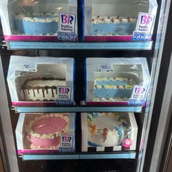 Baskin-Robbins