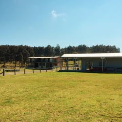 Hunter Valley Horse Riding & Adventures - Accomodation