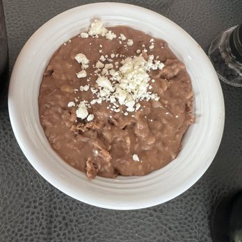 Mayita - Refried beans - Mexican Near Me - St. Augustine, Florida Mayita - Refried beans - Mexican Near Me - St. Augustine, Florida