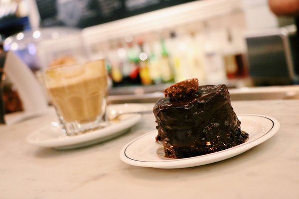 Parma Café by null