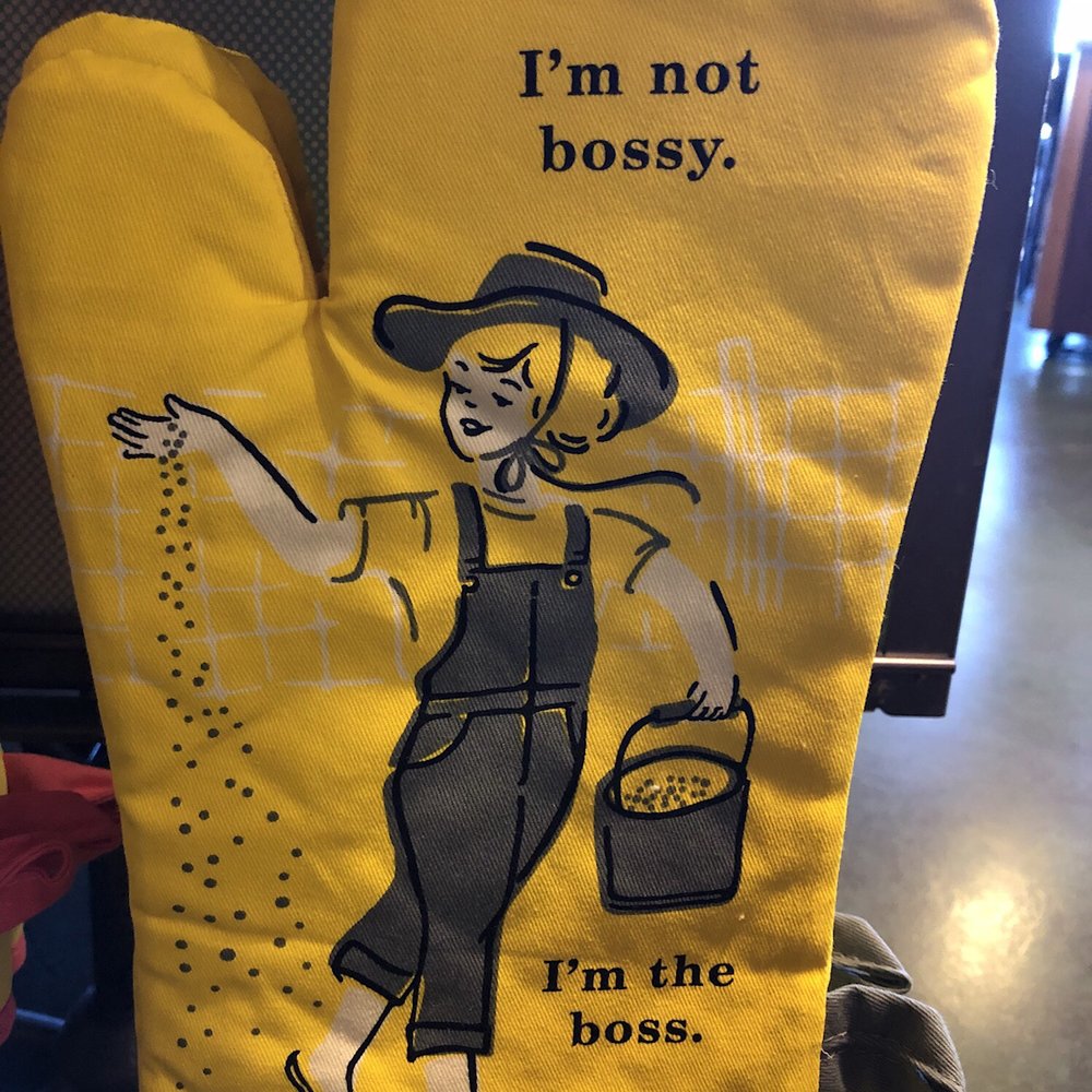Luci's Marketplace - Cafes Near Me - Phoenix, Arizona