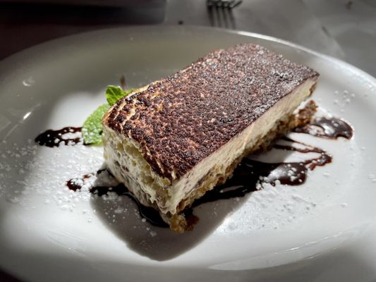 Cafe Tiramisu by null