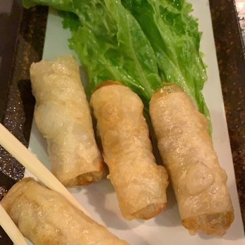 Pho Grand Bayside - Fried spring roll - Vietnamese Near Me - Bayside, New York Pho Grand Bayside - Fried spring roll - Vietnamese Near Me - Bayside, New York