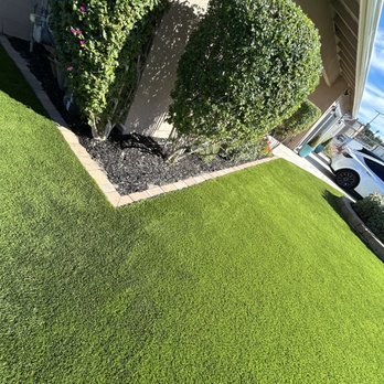 Top Notch Turf - Artificial Turf Near Me