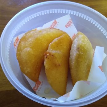 Azucar Morena - Mini empanadas - Venezuelan Near Me - Indianapolis, Indiana Azucar Morena - Mini empanadas - Venezuelan Near Me - Indianapolis, Indiana