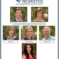Emblem Properties - Meet Emblem Properties!