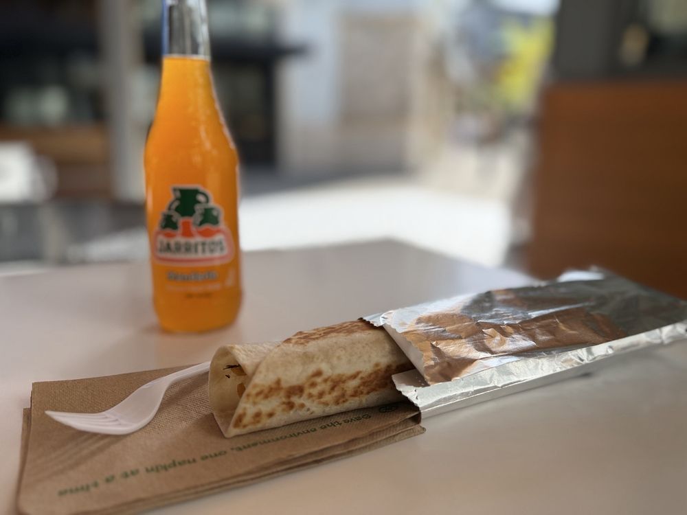 Little Burro — Mexican restaurant in Tigard