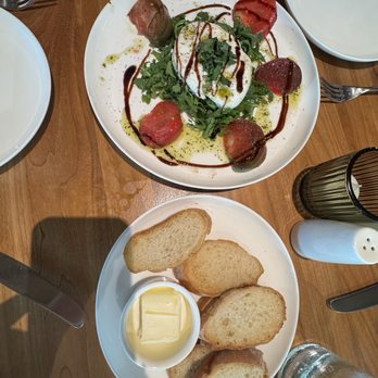 Porta Via - Food - New American Near Me - Palm Desert, California Porta Via - Food - New American Near Me - Palm Desert, California
