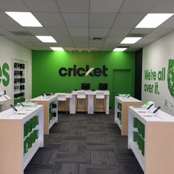 Cricket Wireless Authorized Retailer