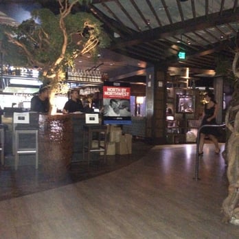 IPIC Boca Raton - North by Northwest screening! - Cinema Near Me - Boca Raton, Florida
