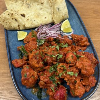 Karak Chai - Rumali Chicken 65 - Indian Near Me - Fremont, California Karak Chai - Rumali Chicken 65 - Indian Near Me - Fremont, California