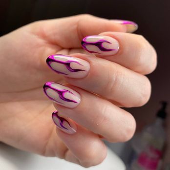 Celebrity Nails - russian gel manicure - Eyelash Service Near Me - New York, New York Celebrity Nails - russian gel manicure - Eyelash Service Near Me - New York, New York