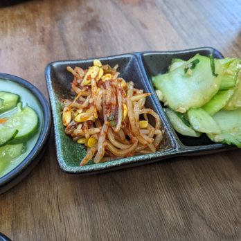 Korean Superette - Banchan - Korean Near Me - Berkeley, California Korean Superette - Banchan - Korean Near Me - Berkeley, California