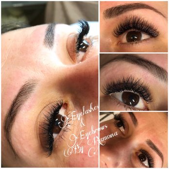 Beauty Evolve by Ramona - Eyelashes&eyebrows! - Eyelash Service Near Me - Arlington, Virginia Beauty Evolve by Ramona - Eyelashes&eyebrows! - Eyelash Service Near Me - Arlington, Virginia