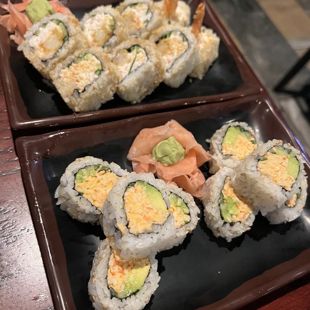 Senor Sushi - Sushi rolls - Japanese Near Me - Phoenix, Arizona Senor Sushi - Sushi rolls - Japanese Near Me - Phoenix, Arizona